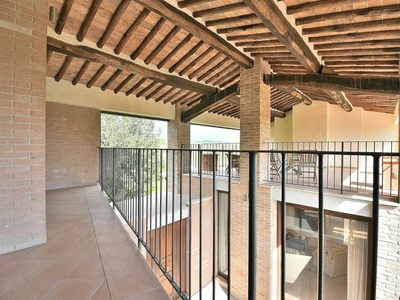 Appartamento in vendita a Siena Renaccio