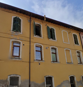 appartamento in vendita a Verona