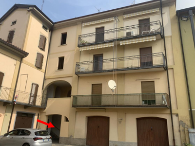 appartamento in vendita a Villa d'Adda