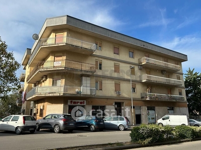 Appartamento in Vendita in Via F. Paladini 31 a Caltanissetta