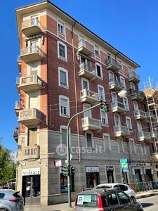Appartamento in Vendita in Corso Trapani a Torino