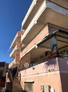 Appartamento in Vendita in Località Mili Marina, Via Nazionale a Messina