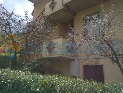 Appartamento in vendita in Via A. De Gasperi, 1, Montevarchi