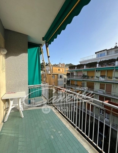 Appartamento in Vendita in Via Anton Maria Maragliano 34 a Santa Margherita Ligure