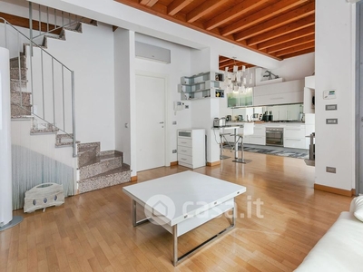 Appartamento in Vendita in Via Antonio Lecchi 15 a Milano