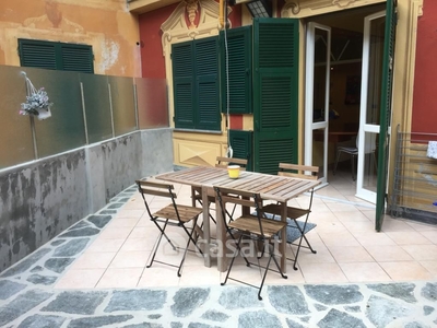 Appartamento in Vendita in Via Belvedere a Santa Margherita Ligure