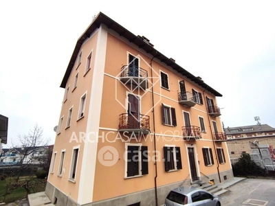 Appartamento in Vendita in Via Bisalta 6 a Cuneo