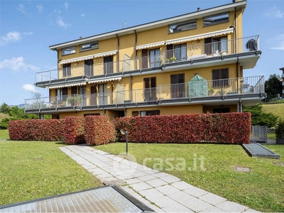 Appartamento in Vendita in Via Brennero 45 a Varese