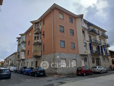 Appartamento in Vendita in Via Calatafimi 18 a Vercelli
