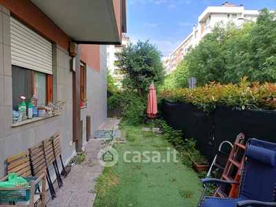 Appartamento in Vendita in Via Carlo Perini 22 a Milano