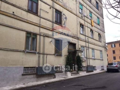 Appartamento in Vendita in Via Cesare Pinzi 7 a Viterbo