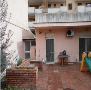 Appartamento in Vendita in Via COMUNALE VILLAGGIO CAMARO 192 a Messina