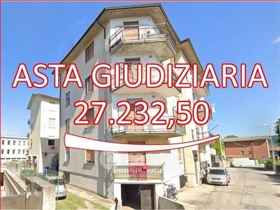 Appartamento in Vendita in Via dei Carpani 12 a Montecchio Maggiore