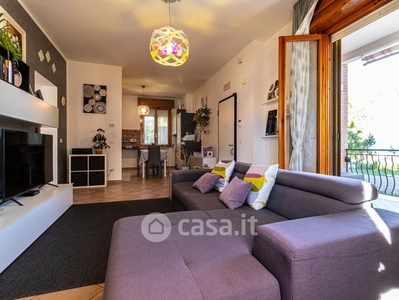 Appartamento in Vendita in Via della Bassa a Lesignano de' Bagni