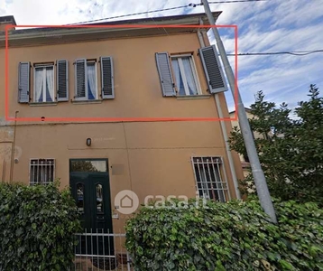Appartamento in Vendita in Via Francesco Magnoni a Ferrara
