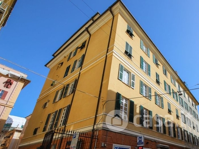 Appartamento in Vendita in Via Galata a Genova