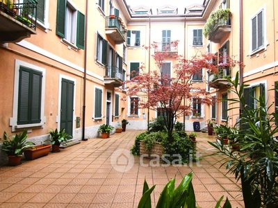 Appartamento in Vendita in Via Gerolamo Borgazzi 9 a Monza