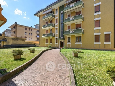 Appartamento in Vendita in Via L. Galvani 26 a Valdagno