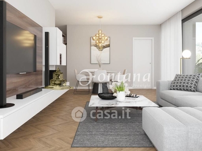 Appartamento in Vendita in Via Lanzone a Milano
