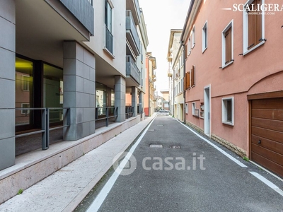 Appartamento in Vendita in Via Monache 5 a Legnago