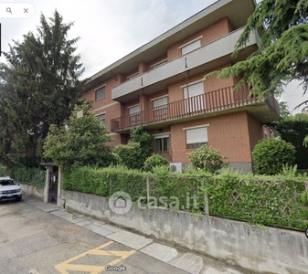 Appartamento in Vendita in Via Pietro Aubert 31 a Asti