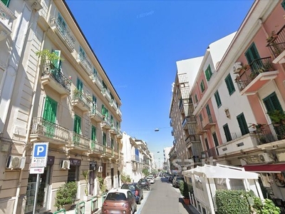 Appartamento in Vendita in Via Risorgimento a Messina