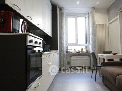 Appartamento in Vendita in Via Riva di Trento 1 a Milano