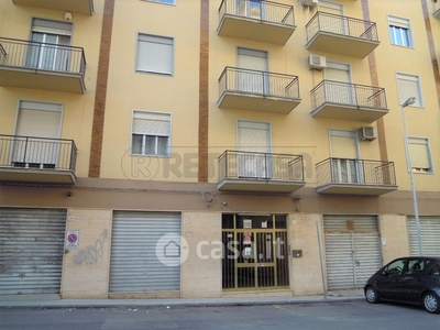 Appartamento in Vendita in Via Ruggero Settimo a Caltanissetta