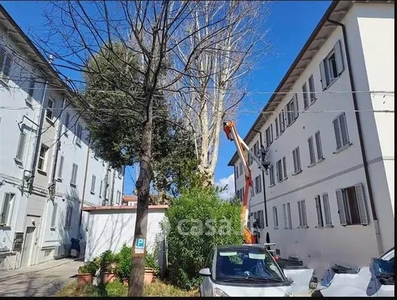 Appartamento in Vendita in Via San Benedetto a Pisa