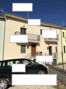 Appartamento in Vendita in Via San Cipriano a L'Aquila