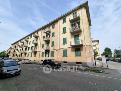 Appartamento in Vendita in Via Sebastiano Rivolta 44 a Alessandria