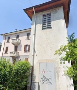 Appartamento in Vendita in Via Stelvio 33 a Garbagnate Milanese