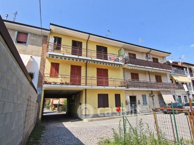 Appartamento in Vendita in Via Trento 19 a Cogliate