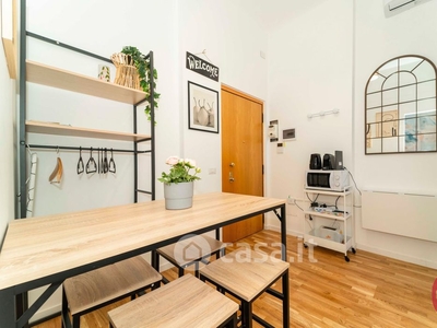 Appartamento in Vendita in Via Vallarsa 20 a Milano