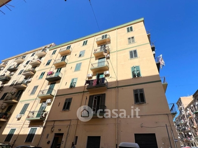 Appartamento in Vendita in Via Vincenzo Mortillaro 51 a Palermo