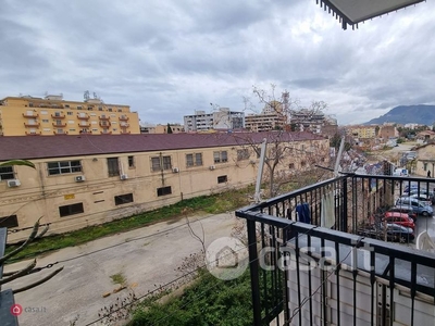Appartamento in Vendita in Via vivaldi a Palermo