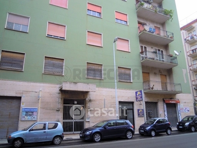Appartamento in Vendita in Viale Trieste a Caltanissetta