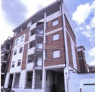 Appartamento in Via Benedetto Alfieri - Novara