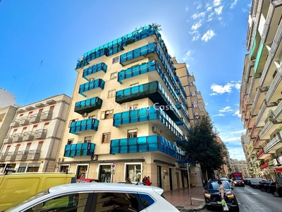 Appartamento in VIA CAMPANIA, Taranto, 5 locali, 2 bagni, 160 m²