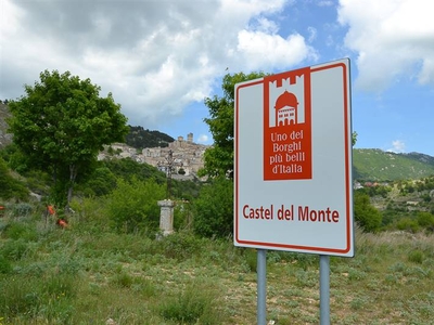 Appartamento in Via Campo Imperatore a Castel del Monte