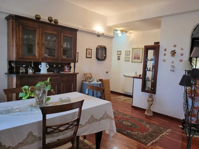 Appartamento in via Cardinale Mariano Rampolla - Palermo