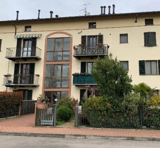 Appartamento in Via Cascina la Fornace - Peschiera Borromeo