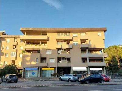 Appartamento in Via Catani in zona Ferrucci a Prato