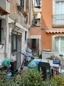 Appartamento in Via Gargallo ronco BENTIVEGNA - Siracusa