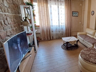 Appartamento in Via Giosue'Carducci a Vicchio
