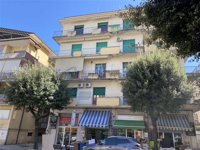 Appartamento in Via Riccardo Misasi n. 138/e in zona Via Roma a Cosenza