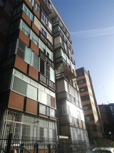 Appartamento in Via Tauro 3/c in zona Poggiofranco a Bari