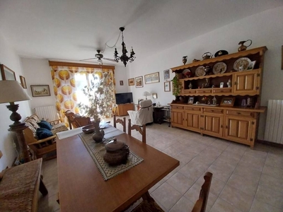 Appartamento in villetta duplex