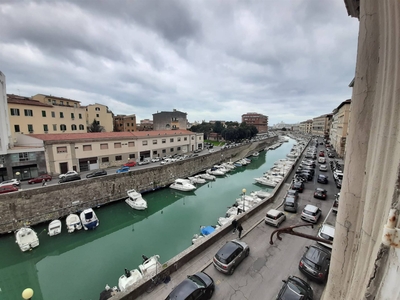 Appartamento in zona Centro a Livorno