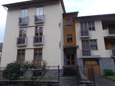 Appartamento in zona Ronta a Borgo San Lorenzo